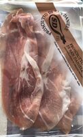 Prosciutto di san daniele