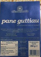 Pane guttiau