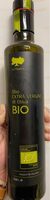 Olio extravergine di oliva