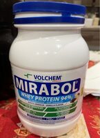 Mirabol whey protein 94