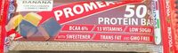 Protein bar promeal