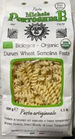 Pasta artigianale
