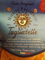 Tagliatelle