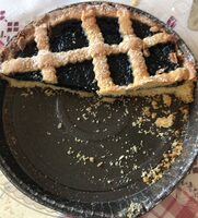 Crostata