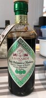 Aceto Balsamico di Modena