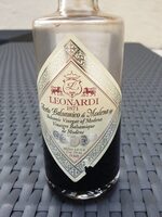 Leonardi Aceto Balsamico Di Modena
