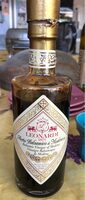 Vinaigre balsamique