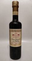 Aceto balsamico di modena