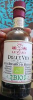 Vinaigre Balsamique de Modène IGP Biologique