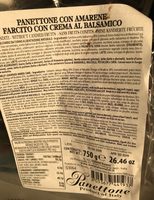Panettone
