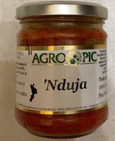 ‘Nduja