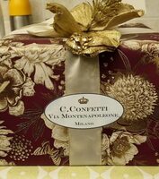 Panettone tradizionale