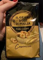 Tarallini