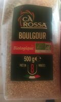 Boulgour