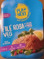 Filè Rosa Veg