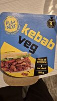 Kebab Veg