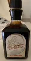 Aceto balsamico
