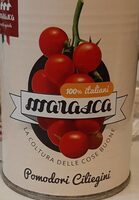 Pomodorini ciliegini