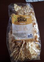 Happy snack