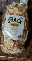 Hippy snack