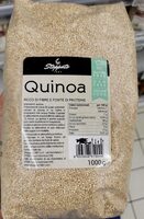 Quinoa