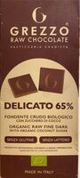 Delicato 65%