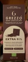 Extra 91%