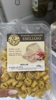 Tortellini
