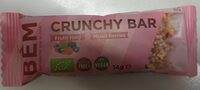 Crunchy Bar mixed berries