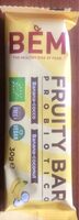 Fruity bar brobiotico