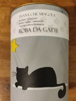 Tisana che miagola