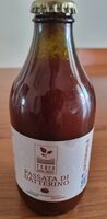 Passata di Datterino
