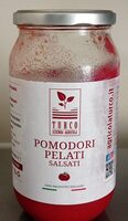 Pomodori Pelati Salsati