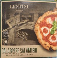 Calabrese Salami
