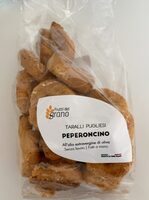 Taralli pugliesi