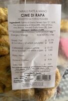 Taralli