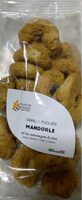 Taralli Pugliesi Mandorle
