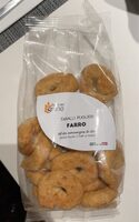 Taralli fatti a mano