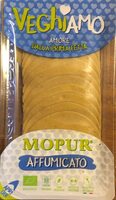 Mopur affumicato