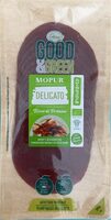 Mopur delicato biologico