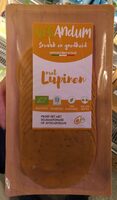 Met lupinen