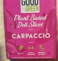 Carpaccio