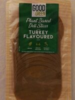 Turkey Flavoured