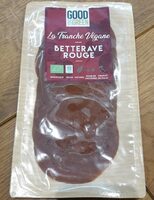 La Tranche Végane