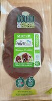 Mopur au poivre