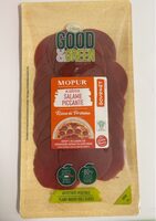 Salame piccante