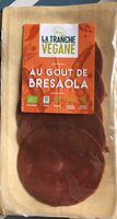 Au gout de bresaola