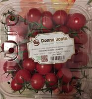 Pomodoro Ciliegino