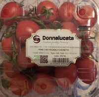 Pomodoro piccadilly varietà maraschino