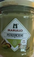 Pistaziencreme